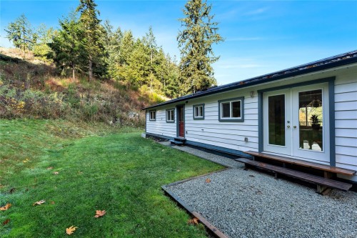 241 Aust Way, Salt Spring, BC 