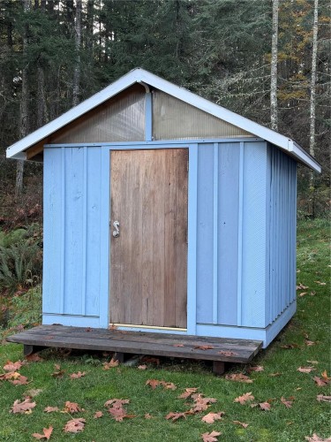 241 Aust Way, Salt Spring, BC 