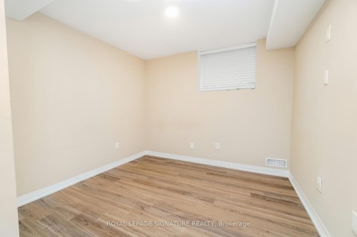 62 Summerlea Street, Markham, ON - Indoor Photo Showing Other Room