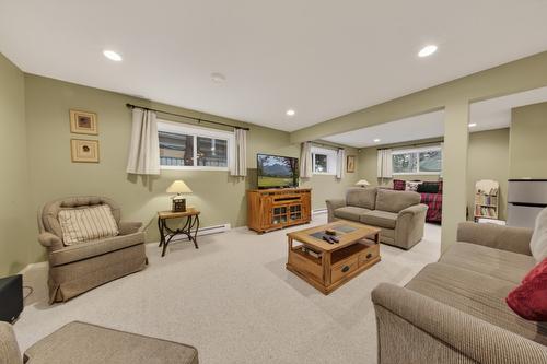 5152 Riverview Crescent, Fairmont Hot Springs, BC - Indoor