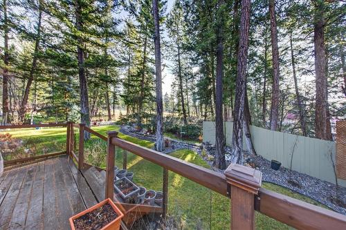 5152 Riverview Crescent, Fairmont Hot Springs, BC - Outdoor