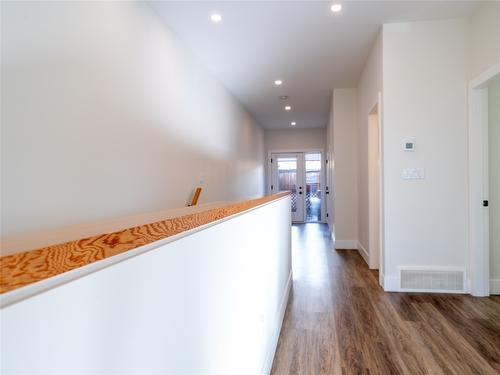 B-100 Track Street, Revelstoke, BC - Indoor Photo Showing Other Room