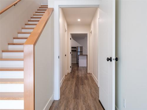 B-100 Track Street, Revelstoke, BC - Indoor Photo Showing Other Room