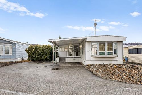 58-9020 Jim Bailey Road, Kelowna, BC 