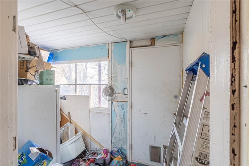 608 St Paul Street, Kamloops, BC - Indoor Photo Showing Other Room