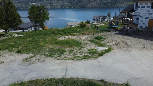 131 Westside N Road, Kelowna, BC - Outdoor With Body Of Water With View