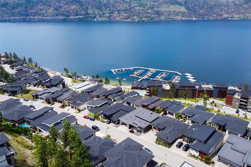 3411 Water Birch Circle Circle, Kelowna, BC - Outdoor With Body Of Water With View