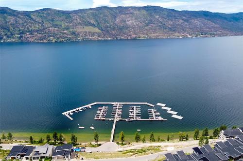 3411 Water Birch Circle Circle, Kelowna, BC - Outdoor With Body Of Water With View