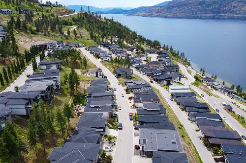 3411 Water Birch Circle Circle, Kelowna, BC - Outdoor With Body Of Water With View
