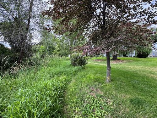 60-1101 Cameron Avenue, Kelowna, BC - Outdoor