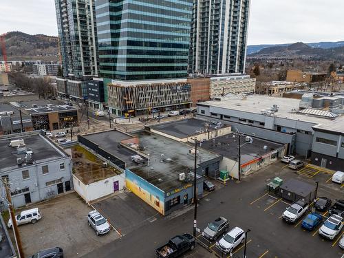 543 Bernard Avenue, Kelowna, BC 