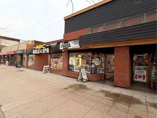 543 Bernard Avenue, Kelowna, BC 