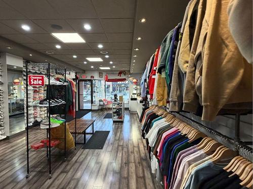 543 Bernard Avenue, Kelowna, BC 