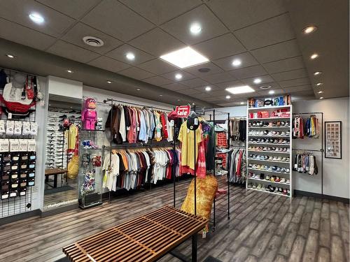 543 Bernard Avenue, Kelowna, BC 