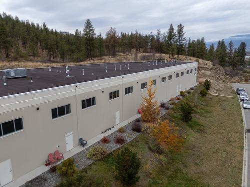 107-210 Lougheed Road, Kelowna, BC 