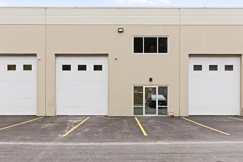 107-210 Lougheed Road, Kelowna, BC 