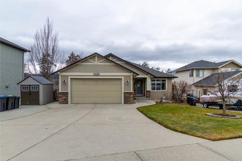 10412 Sherman Drive  Lake Country, BC V4V 2N2