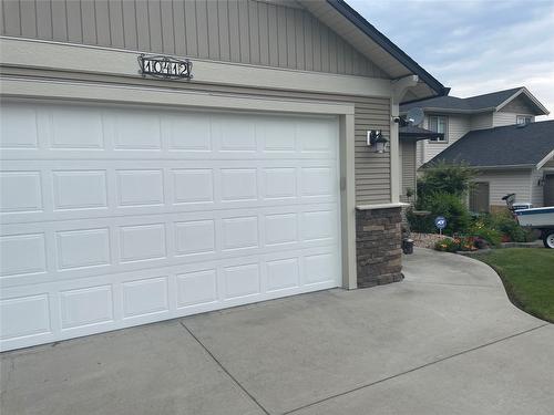 10412 Sherman Drive, Lake Country, BC - Outdoor