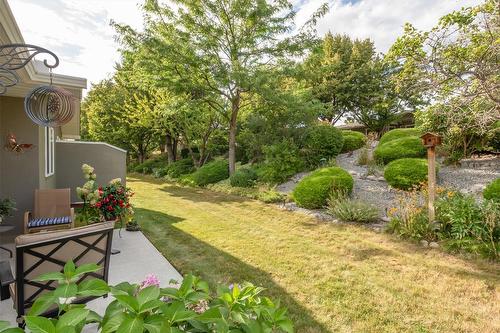 125-4035 Gellatly Road, West Kelowna, BC - Outdoor