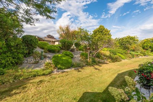 125-4035 Gellatly Road, West Kelowna, BC - Outdoor With View