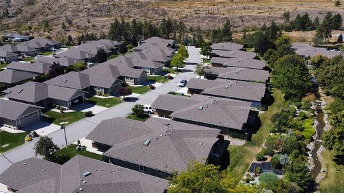 125-4035 Gellatly Road, West Kelowna, BC - Outdoor With View