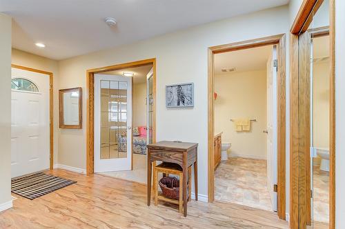 125-4035 Gellatly Road, West Kelowna, BC - Indoor Photo Showing Other Room