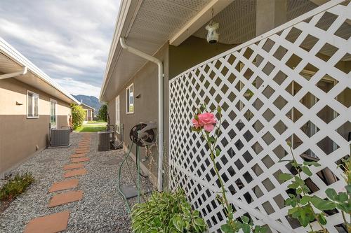 125-4035 Gellatly Road, West Kelowna, BC - Outdoor