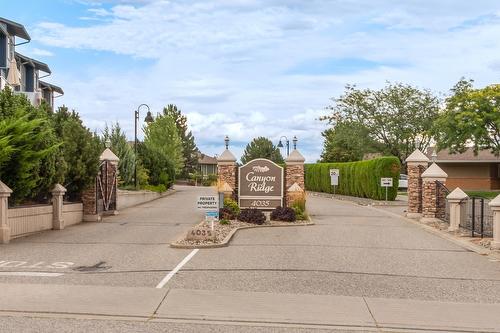 125-4035 Gellatly Road, West Kelowna, BC - Outdoor