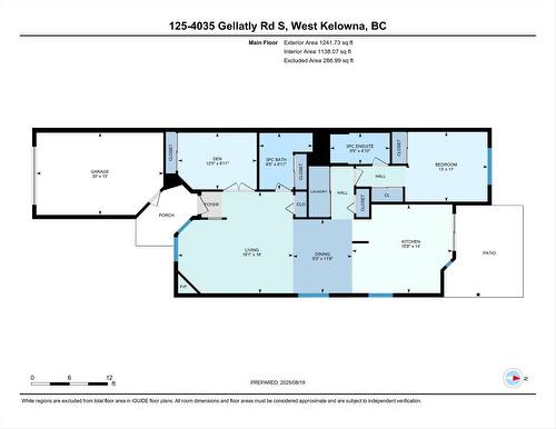 125-4035 Gellatly Road, West Kelowna, BC - Other