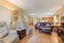 125-4035 Gellatly Road, West Kelowna, BC  - Indoor Photo Showing Living Room 