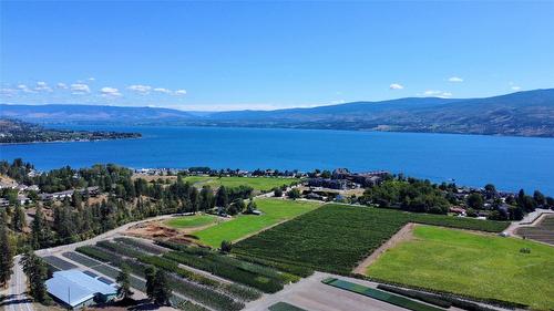 125-4035 Gellatly Road, West Kelowna, BC - Outdoor With Body Of Water With View