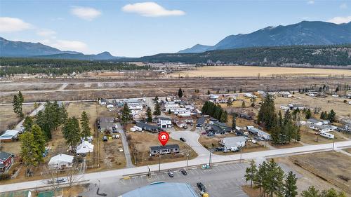 8948 Rundle Place, Canal Flats, BC 