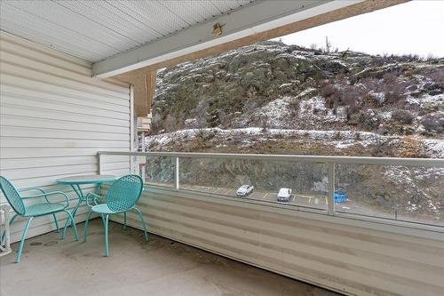 403-3806 35 Avenue, Vernon, BC - Outdoor With Exterior