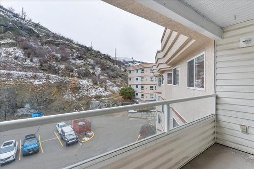 403-3806 35 Avenue, Vernon, BC - Outdoor With Exterior