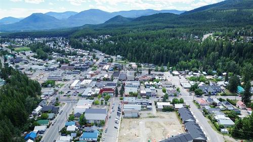 20 Kimberley Avenue, Kimberley, BC - Outdoor With View