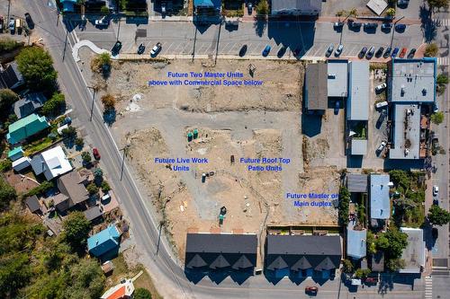 20 Kimberley Avenue, Kimberley, BC -  With View