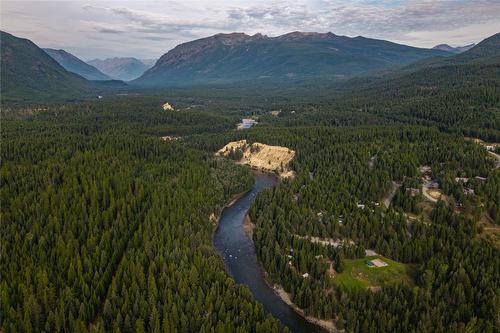 229 River Ridge Way, Kimberley, BC - Outdoor With View