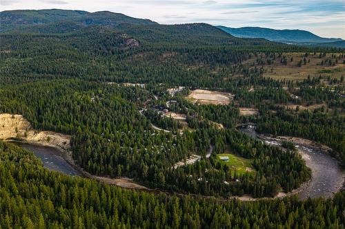 229 River Ridge Way, Kimberley, BC - Outdoor With View