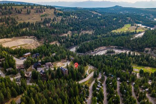 229 River Ridge Way, Kimberley, BC - Outdoor With View