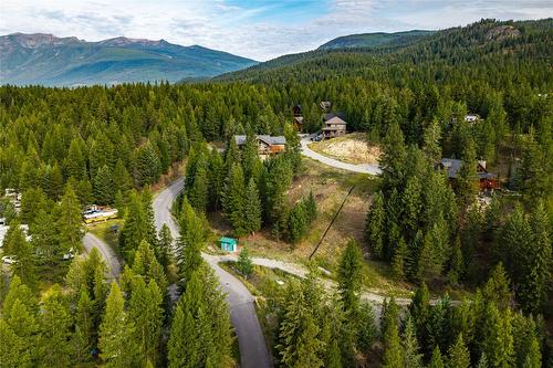 229 River Ridge Way, Kimberley, BC - Outdoor With View