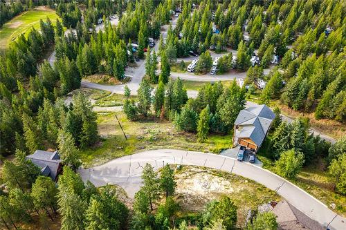 229 River Ridge Way, Kimberley, BC - Outdoor