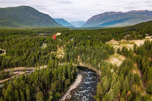 229 River Ridge Way, Kimberley, BC - Outdoor With View