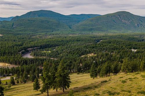 229 River Ridge Way, Kimberley, BC - Outdoor With View