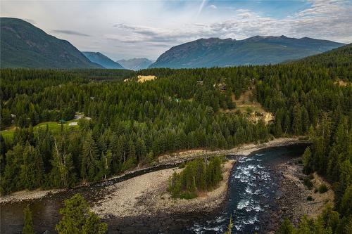 229 River Ridge Way, Kimberley, BC - Outdoor With Body Of Water With View