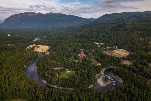 229 River Ridge Way, Kimberley, BC - Outdoor With View