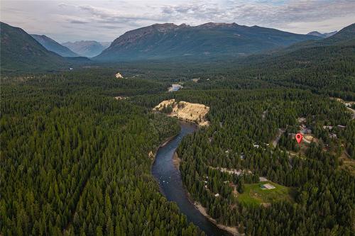 229 River Ridge Way, Kimberley, BC - Outdoor With View