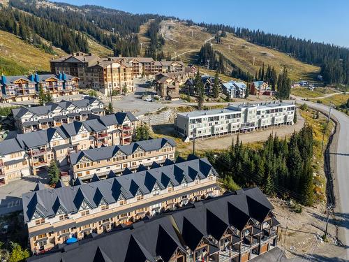 33-7640 Porcupine Road, Big White, BC - Outdoor With View