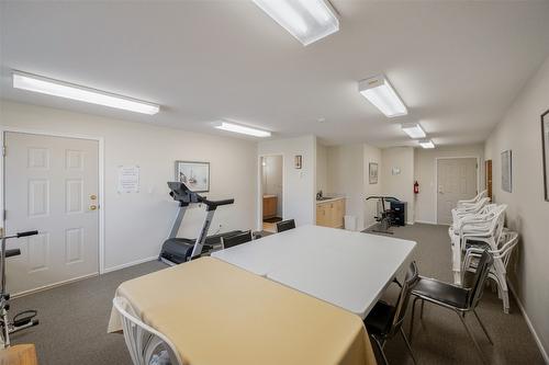 109-8700 Jubilee Road, Summerland, BC - Indoor