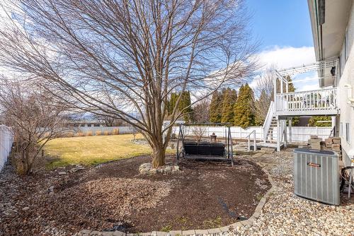 480 Eastbourne Road, Kelowna, BC - Outdoor
