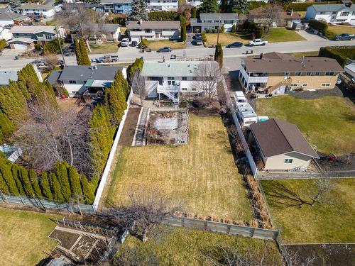 480 Eastbourne Road, Kelowna, BC - Outdoor With View